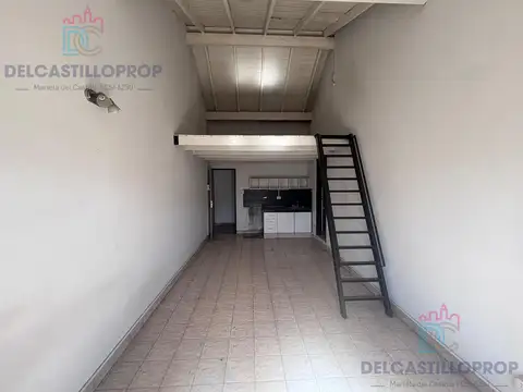 Oficina en Alquiler al Noreste