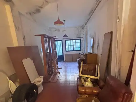 Oficina Monoambiente con 3 baños