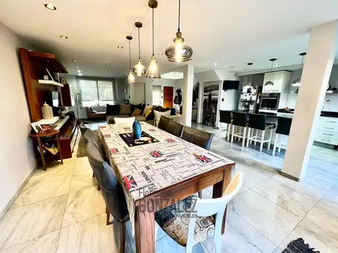 Casa en Venta 10 años