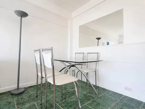 Departamento en Venta en Constitución, USD 90.000