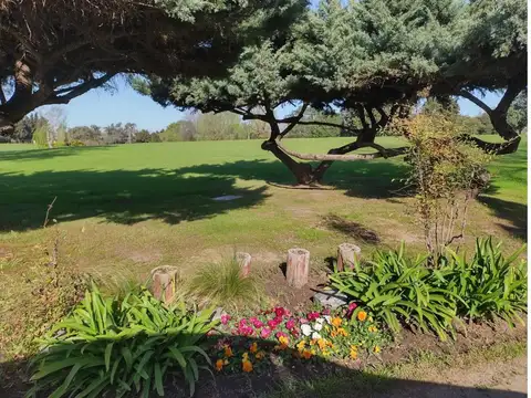 VENTA PARCELA JARDIN DE PAZ DE BELLA VISTA