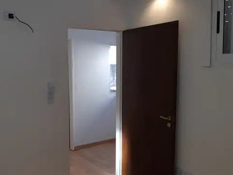 Depto Tipo Casa 4 ambientes con 1 baño