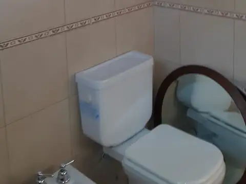 Ballivian 2200, Piso PB