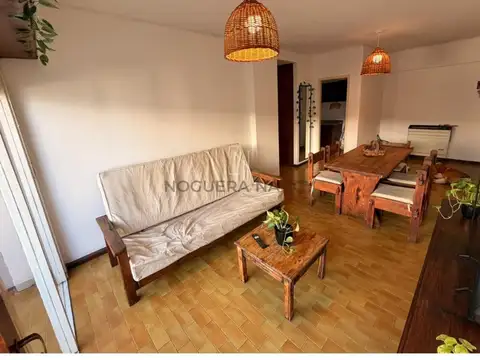 DEPARTAMENTO 2 AMBIENTES