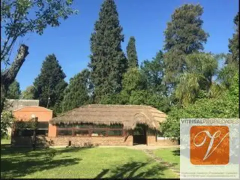 Casa en Venta al Norte