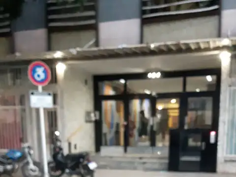 Monoambiente En Alquiler Con Seguro De Caucion