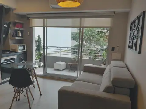 URBAN GRILL – Diseño, balcón y confort premium