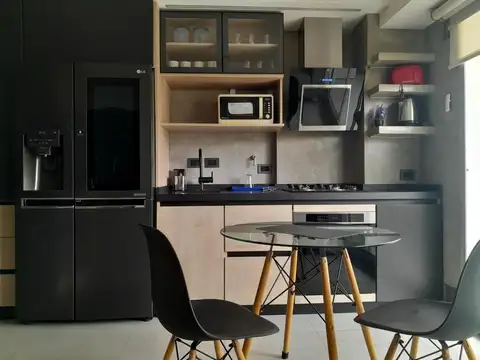 Departamento en Alquiler A Estrenar