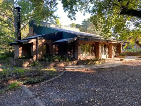 Casa en Venta de 5 dormitorios