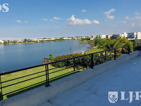 San Gabriel, Lote Laguna - Blvd de Todos los Santos 4300