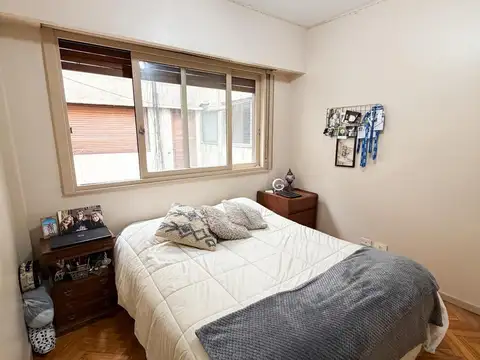 Departamento en Venta 45 años