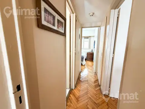 Departamento en Venta Permite mascota
