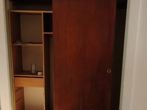 Departamento en Venta en Pilar, USD 60.000