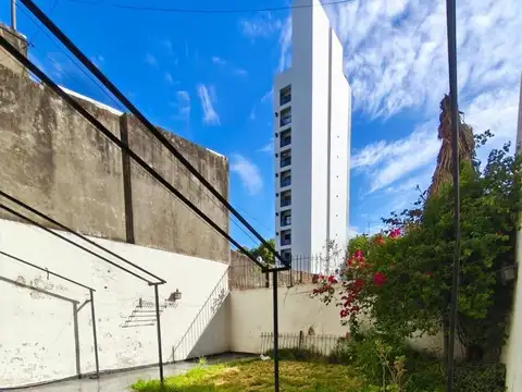 VENTA DPTO DE 3 AMBIENTES, GRAL. SAN MARTIN