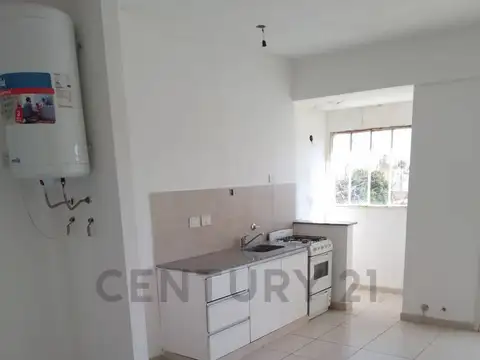 Venta Departamento 68 / 17 y 18 - 2 dorm + cochera