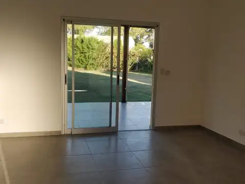 Casa en Venta 6 años