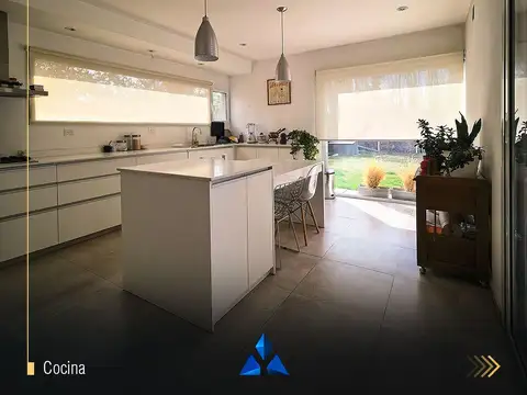 Casa en Venta 10 años