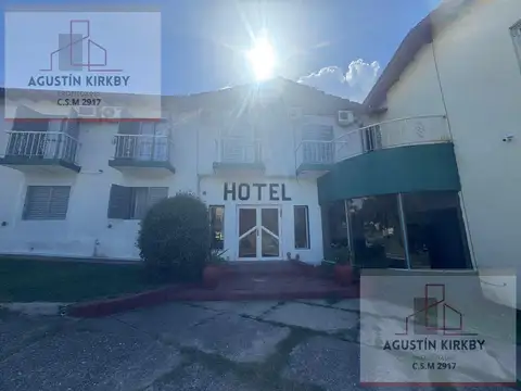 Fondo Comercio en Venta con 4 cocheras