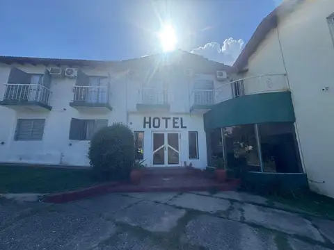 Fondo Comercio en Venta con 4 cocheras