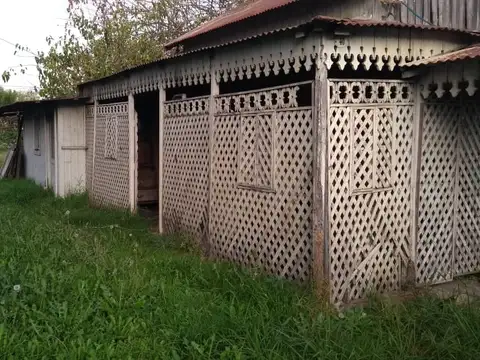 Gobernador Máximo Paz 400