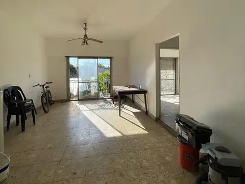 VENTA PH 3 AMB. C/BALCON SAN FERNANDO A. CREDITO