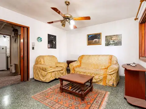 VENTA CASA PARQUE QUINCHO COCHERA SAN JUSTO 316 M2