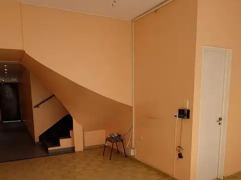 VENTA  edificio comercial en Palermo.