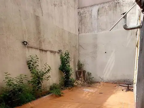 Terreno en Venta en Palermo, USD 450.000
