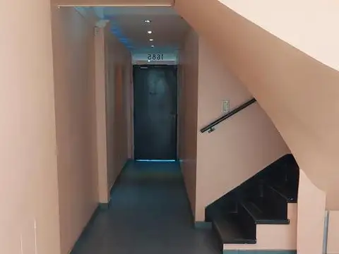 VENTA  edificio comercial en Palermo.