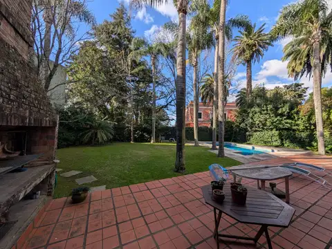 Casa en Venta de 4 dormitorios