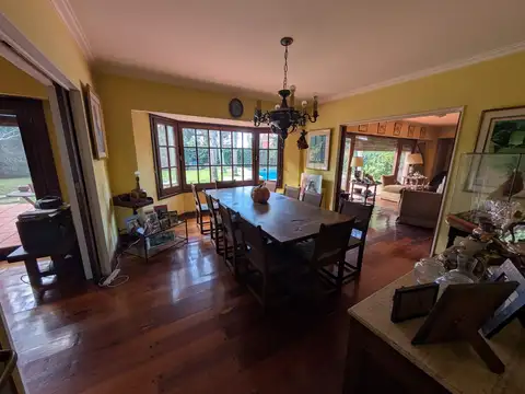 Casa en Venta al Este