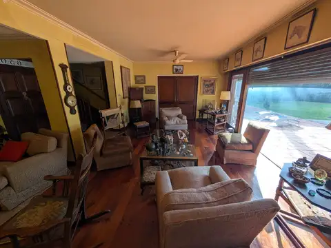 Casa en Venta 45 años