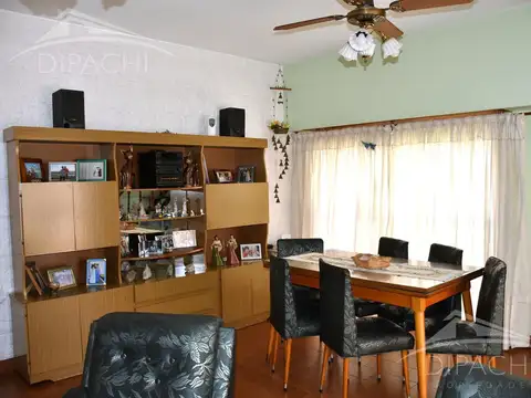 Depto Tipo Casa en Venta en Gerli, USD 69.000