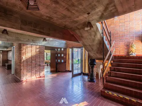 Casa en Alquiler al Norte