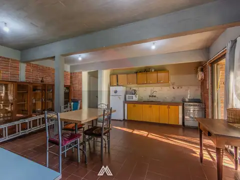 Casa en Alquiler 64 años