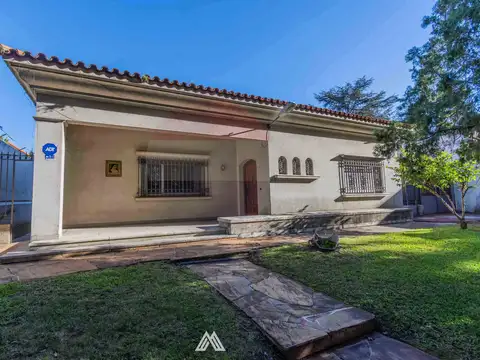 ALQUILER CASA CORPORATIVA + RESIDENCIAS EN PRADO