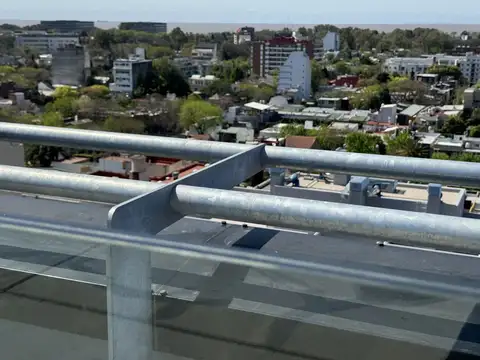 Av Libertador 6200, Piso 7