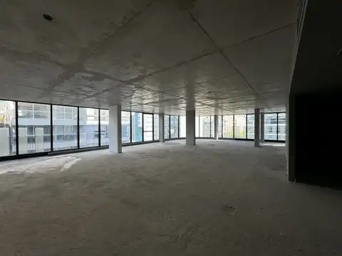 EXCLUSIVA OFICINA DE CATEGORIA CORREDOR LIBERTADOR BELGRANO