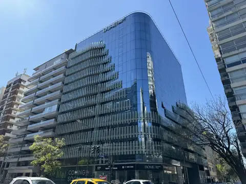 Av Libertador 6200, Piso 7