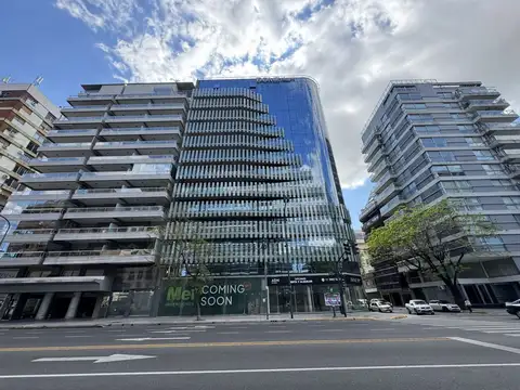 Oficina en Venta A Estrenar