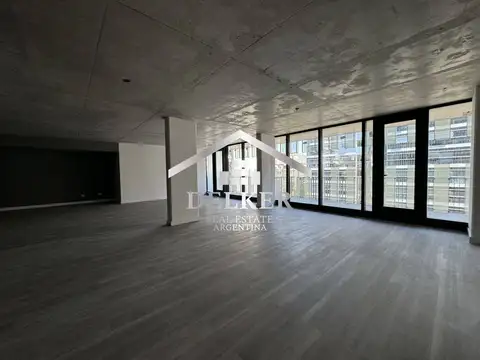 Oficina en Venta en Belgrano, USD 354.000