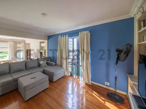 VENTA - CASA - BELLA VISTA - 5 DORMITORIOS - 1334 mt!