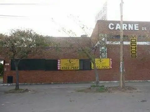 Local frigorifico