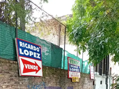 Terreno 019
