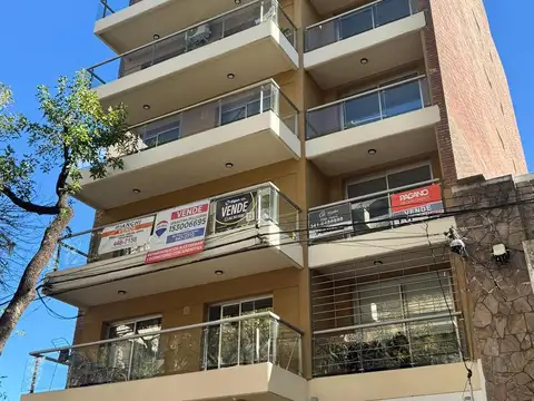 Venta departamento un dormitorio