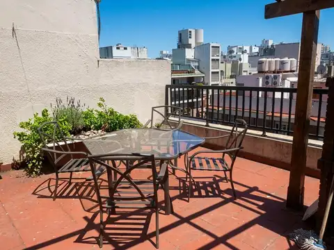 Venta - 2 departamentos uno de 3 dormitorios mas 1 monoambiente - Mar del Plata