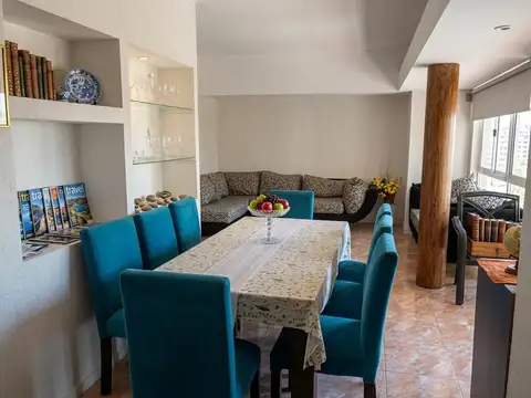 Departamento en Venta de 4 ambientes