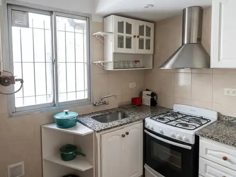 Departamento en Venta en Mar del Plata, USD 139.900