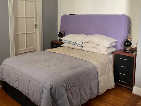Avenida Rivadavia 1500