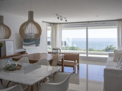 Departamento en Alquiler Temporal 11 años